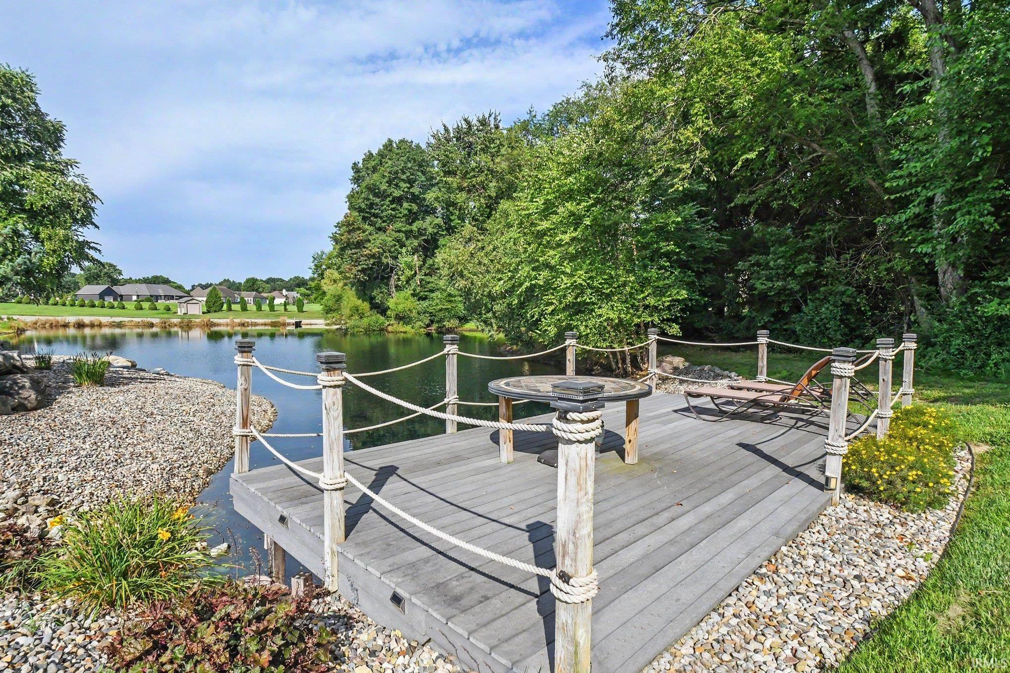 30081 Quail Pointe Drive Granger IN 46530