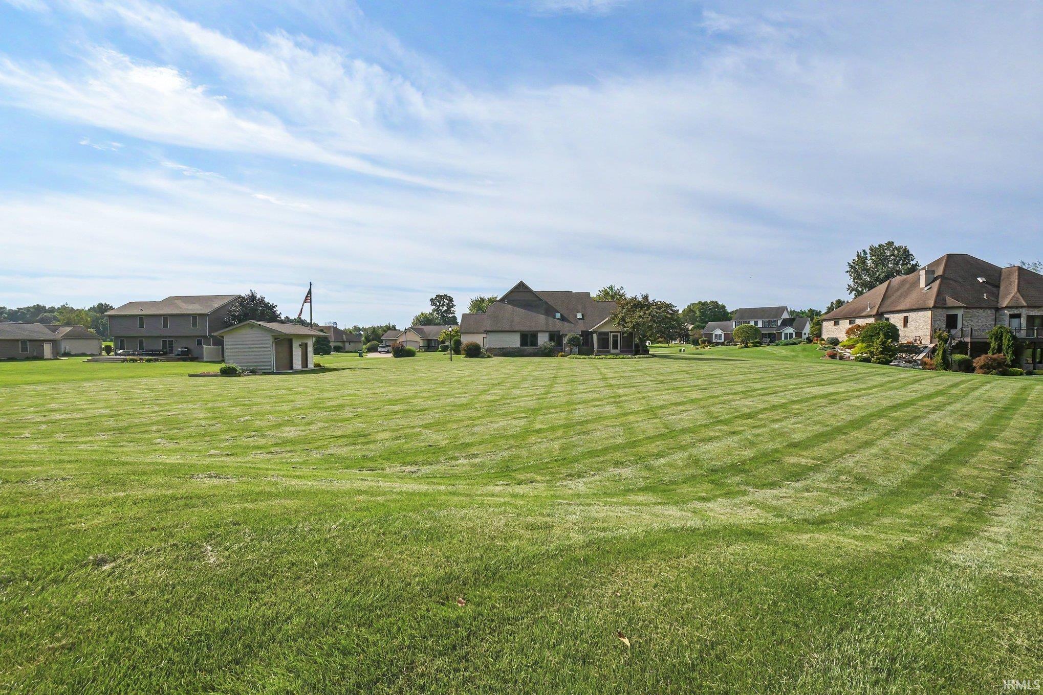 30081 Quail Pointe Drive Granger IN 46530