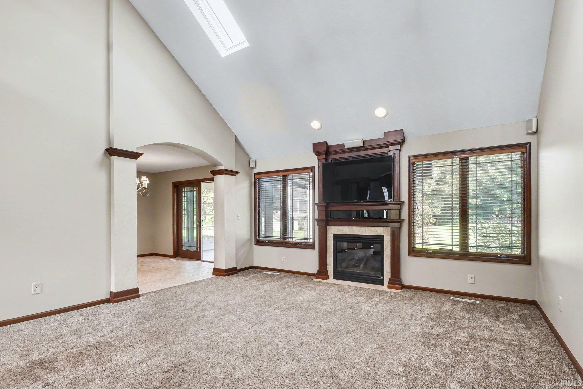 30081 Quail Pointe Drive Granger IN 46530