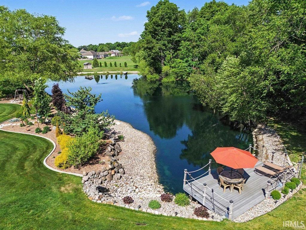 30081 Quail Pointe Drive Granger IN 46530