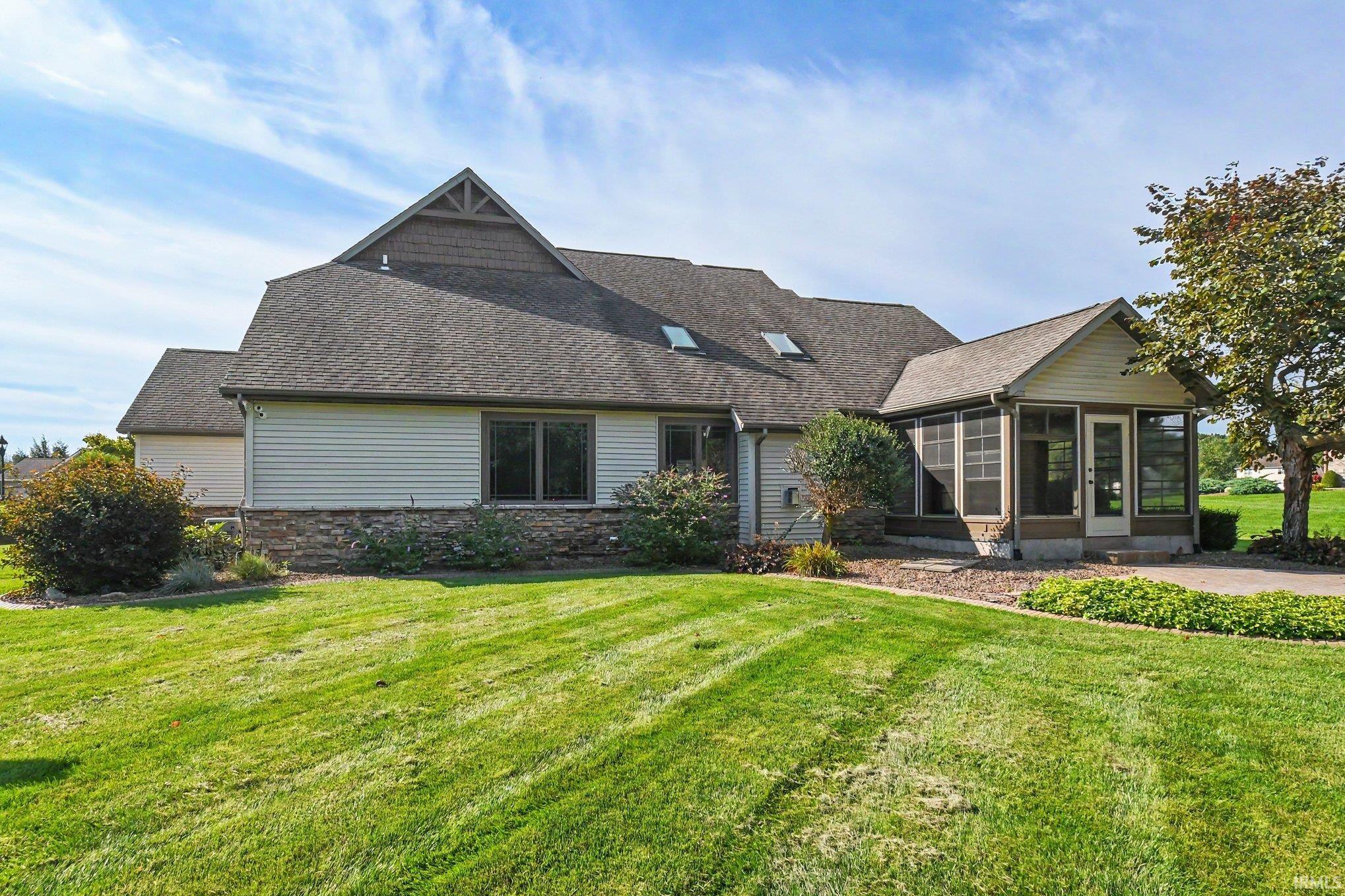 30081 Quail Pointe Drive Granger IN 46530