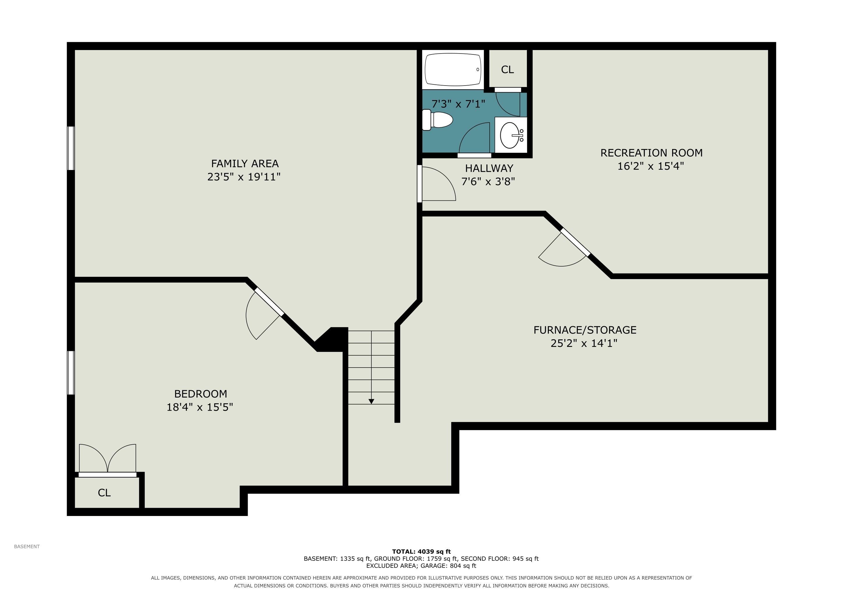 30081 Quail Pointe Drive Granger IN 46530