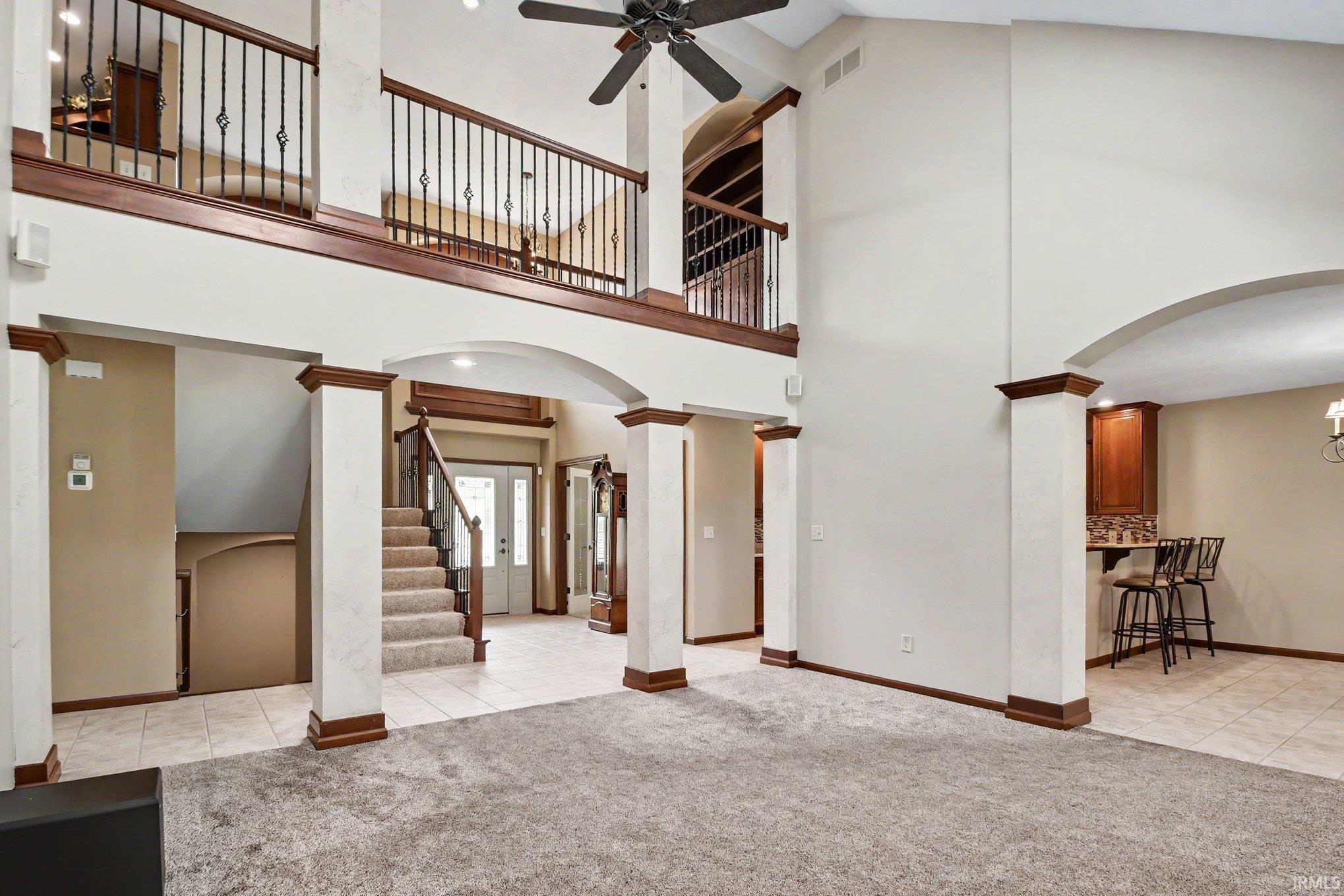 30081 Quail Pointe Drive Granger IN 46530