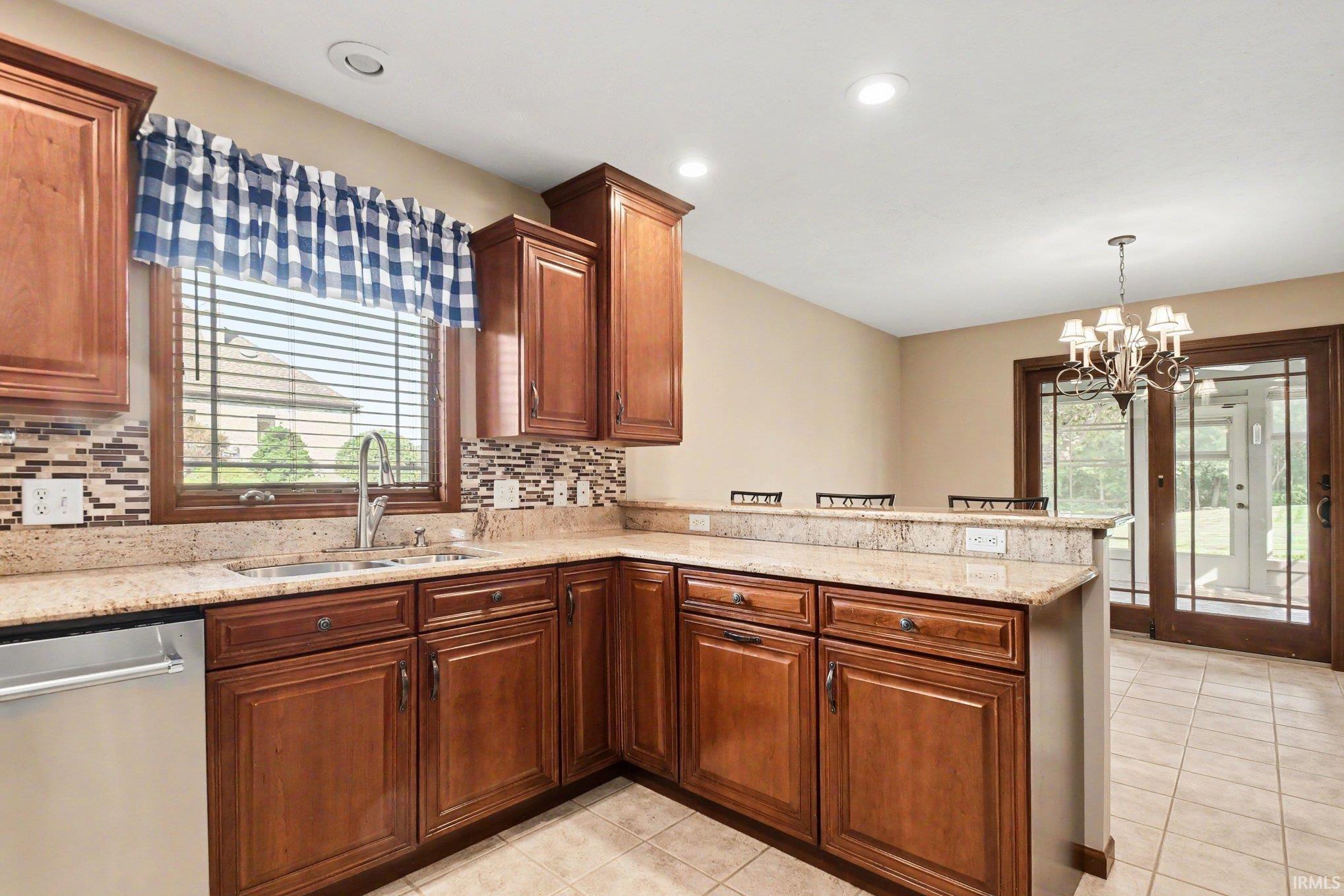 30081 Quail Pointe Drive Granger IN 46530