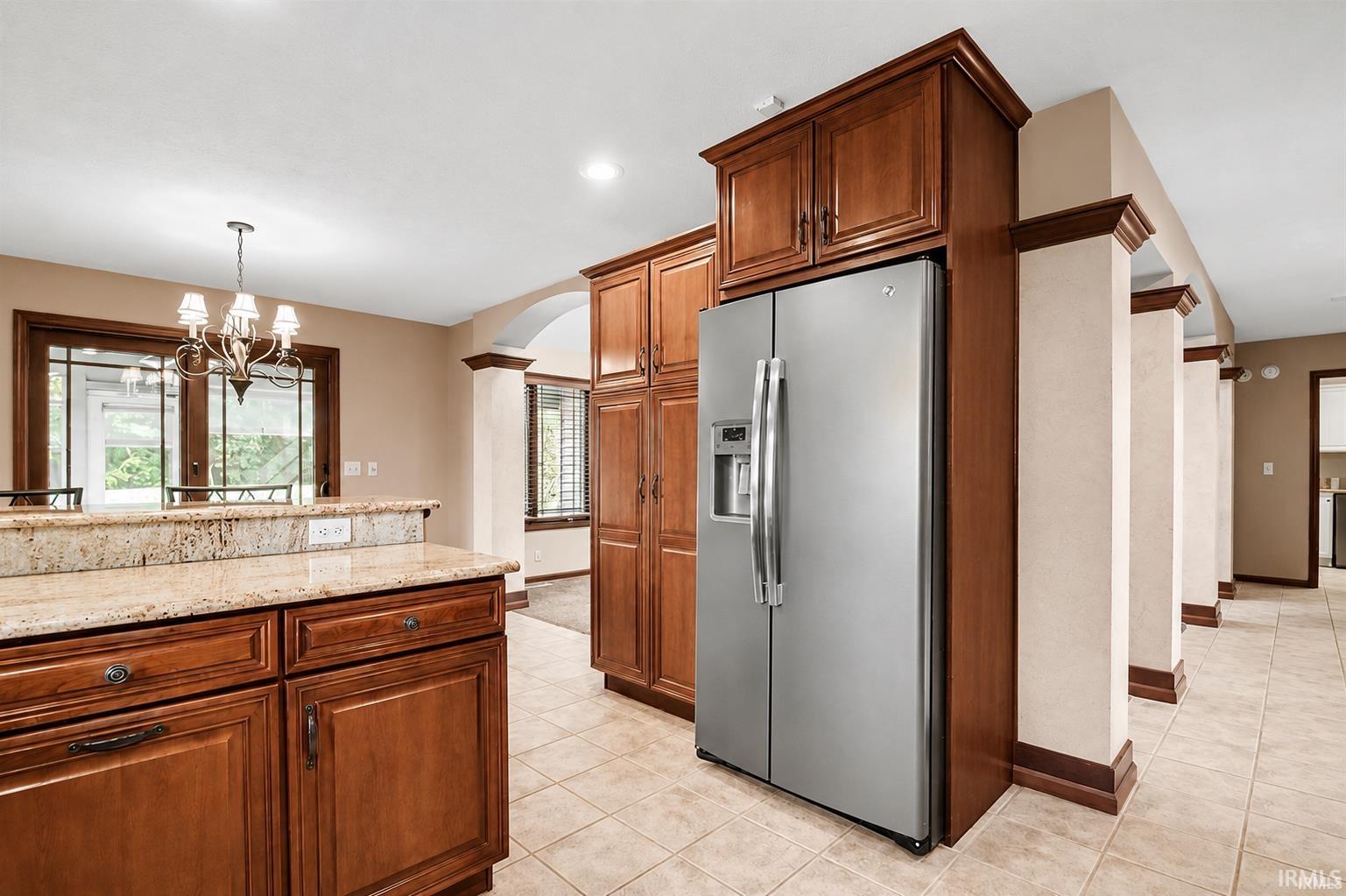 30081 Quail Pointe Drive Granger IN 46530