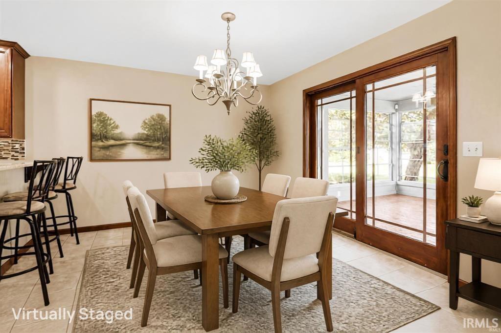 30081 Quail Pointe Drive Granger IN 46530