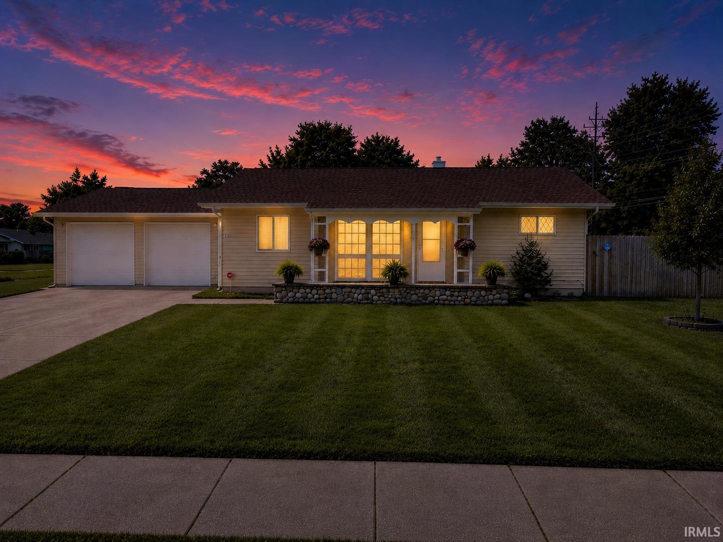 1207 Manchester Drive South Bend IN 46615