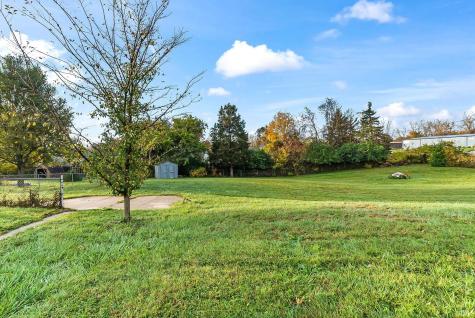 8032 N Clinton Street Fort Wayne IN 46825