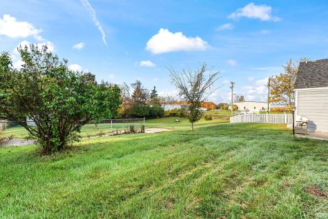 8032 N Clinton Street Fort Wayne IN 46825