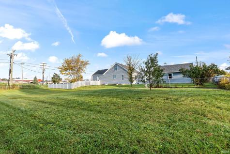 8032 N Clinton Street Fort Wayne IN 46825