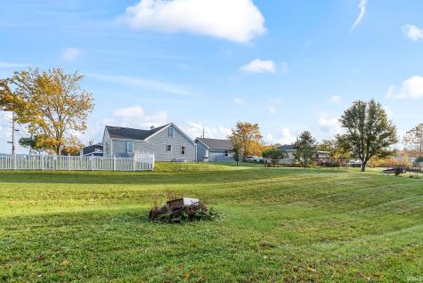 8032 N Clinton Street Fort Wayne IN 46825