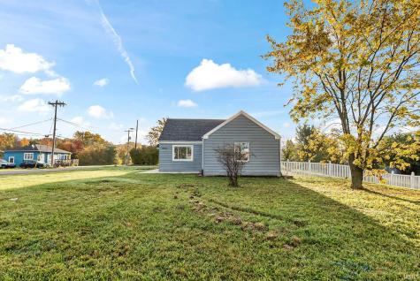 8032 N Clinton Street Fort Wayne IN 46825