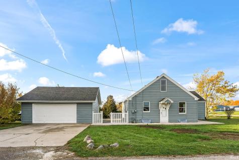 8032 N Clinton Street Fort Wayne IN 46825
