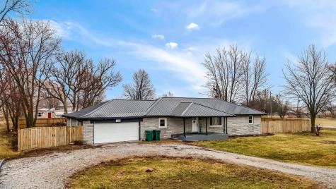 7021 N State Road 29 Michigantown IN 46057