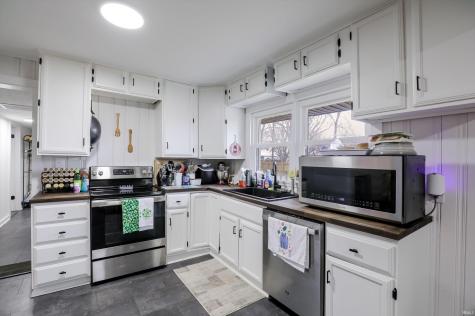 7021 N State Road 29 Michigantown IN 46057