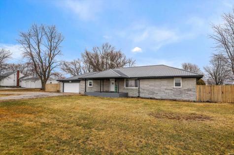 7021 N State Road 29 Michigantown IN 46057