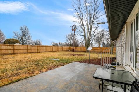 7021 N State Road 29 Michigantown IN 46057