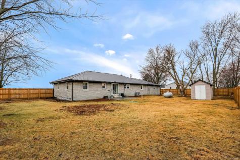 7021 N State Road 29 Michigantown IN 46057