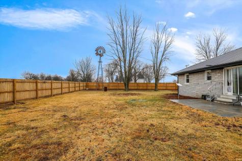 7021 N State Road 29 Michigantown IN 46057