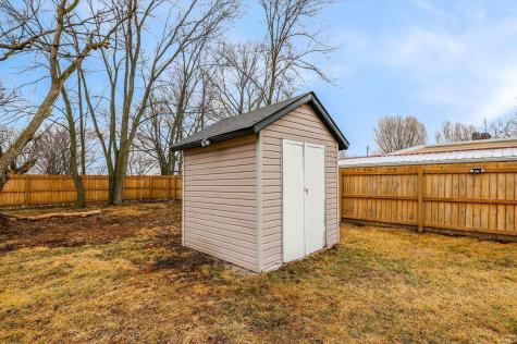 7021 N State Road 29 Michigantown IN 46057