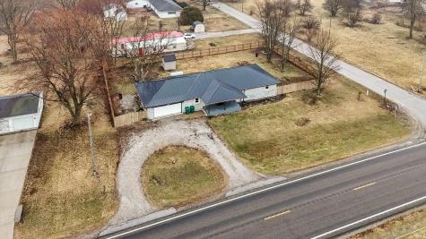 7021 N State Road 29 Michigantown IN 46057