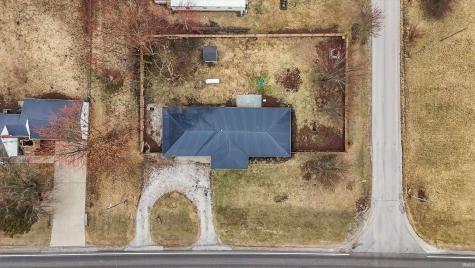 7021 N State Road 29 Michigantown IN 46057