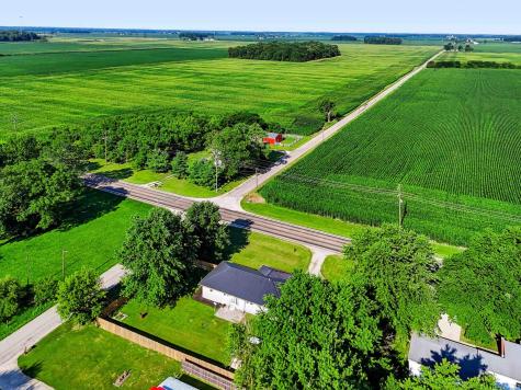 7021 N State Road 29 Michigantown IN 46057
