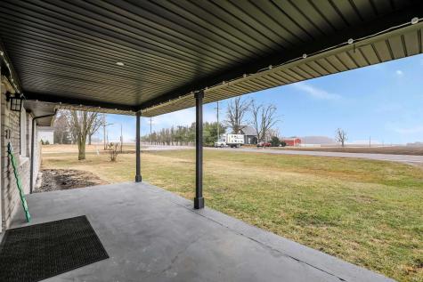 7021 N State Road 29 Michigantown IN 46057