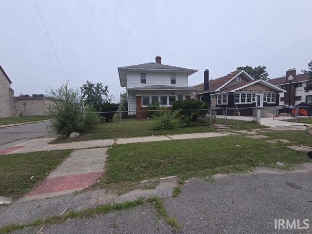 301 Haney Avenue South Bend IN 46613