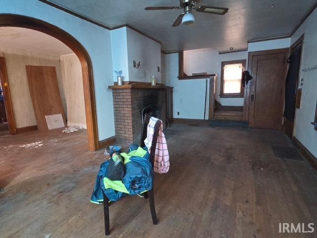 301 Haney Avenue South Bend IN 46613