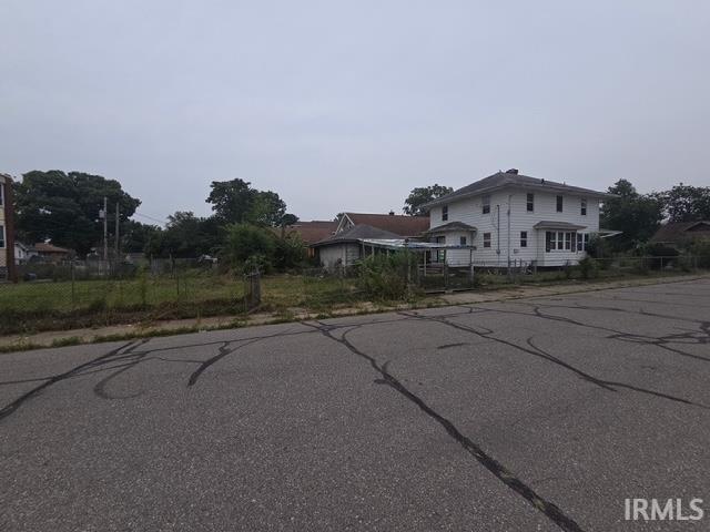 301 Haney Avenue South Bend IN 46613