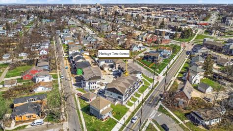 749 South Bend Avenue South Bend IN 46617