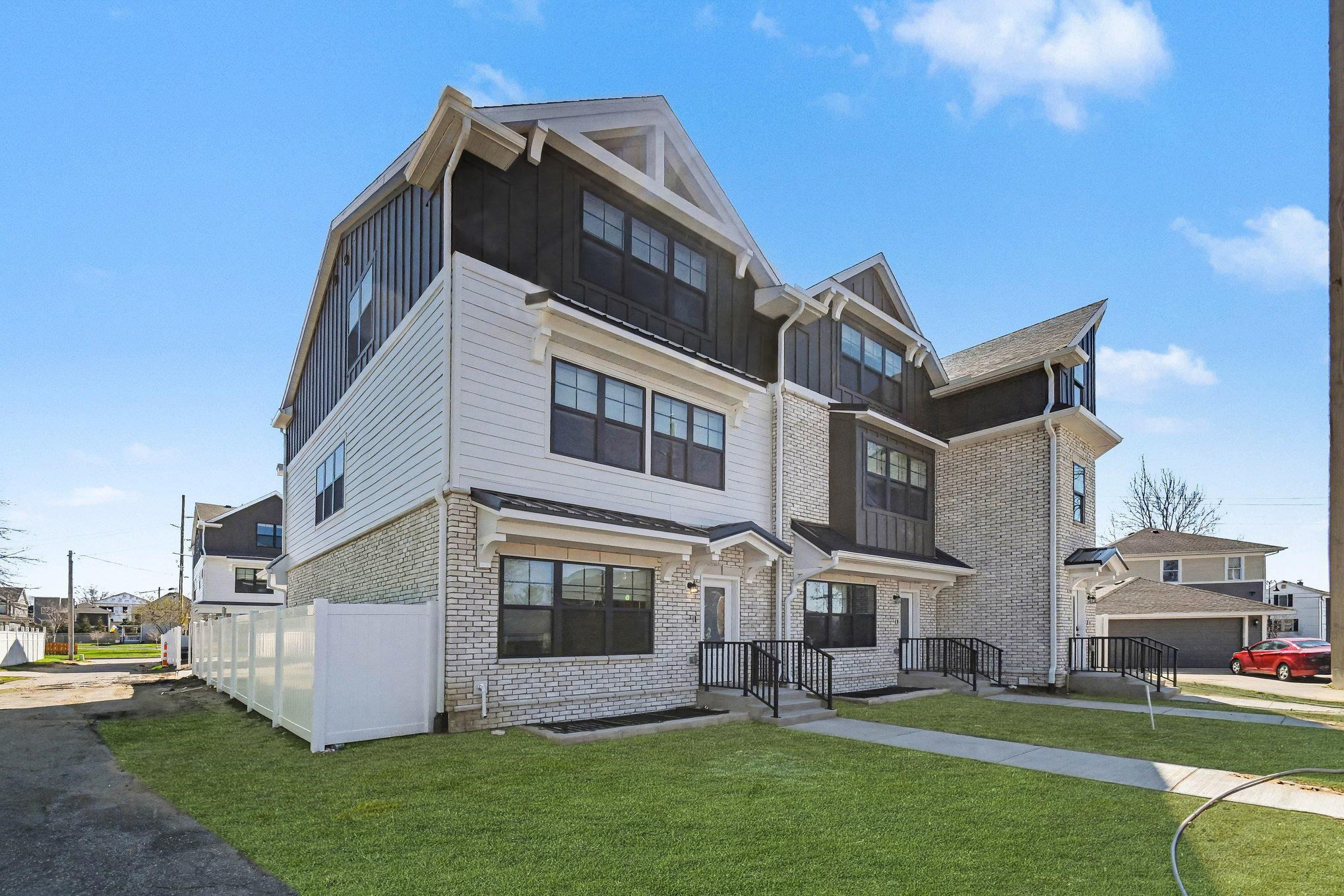 749 South Bend Avenue South Bend IN 46617