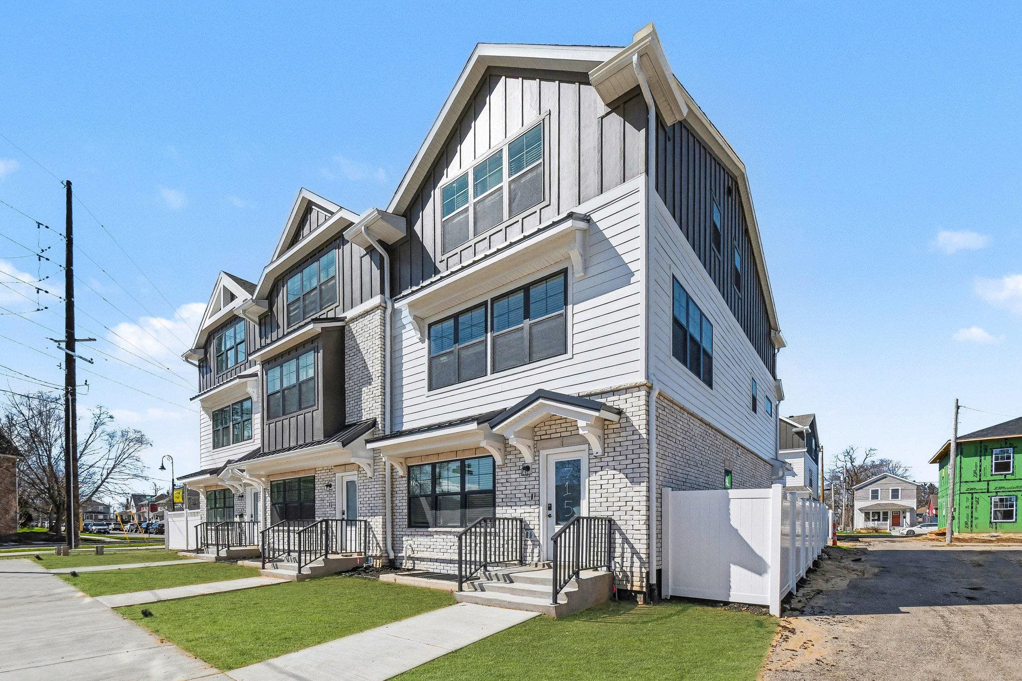 749 South Bend Avenue South Bend IN 46617