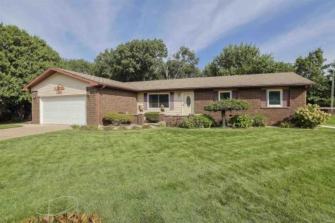 11611 Whittington Circle Mishawaka IN 46545