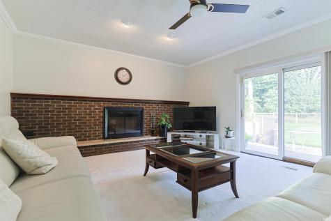 11611 Whittington Circle Mishawaka IN 46545