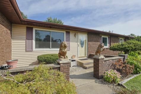 11611 Whittington Circle Mishawaka IN 46545