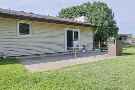 11611 Whittington Circle Mishawaka IN 46545