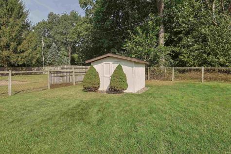 11611 Whittington Circle Mishawaka IN 46545