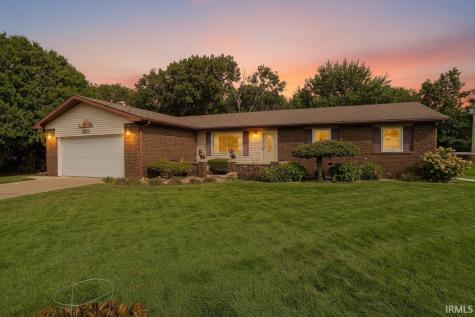 11611 Whittington Circle Mishawaka IN 46545