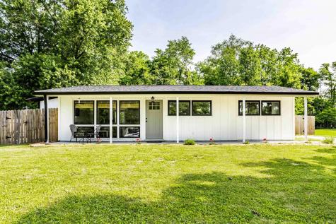 125 E Sunny Slopes Drive Bloomington IN 47401