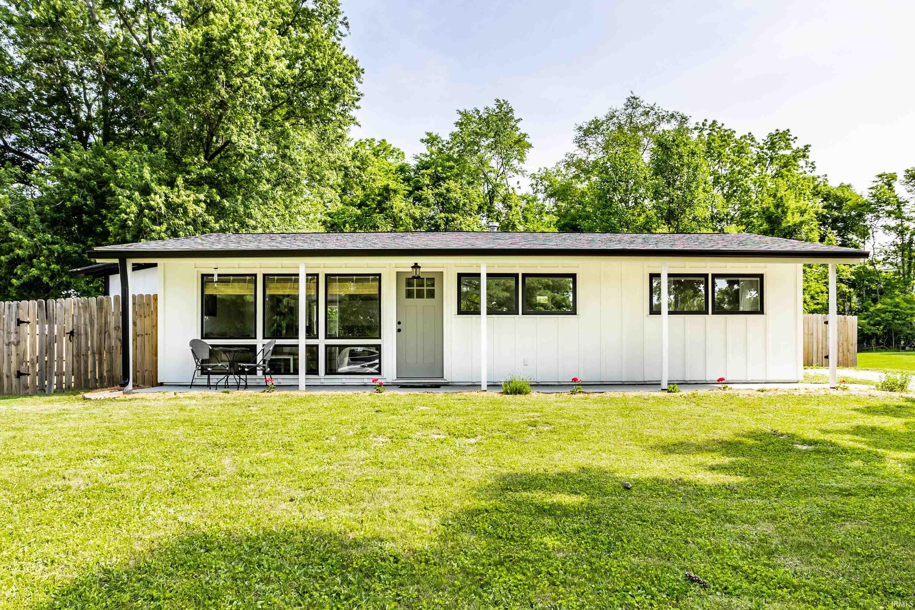 125 E Sunny Slopes Drive Bloomington IN 47401