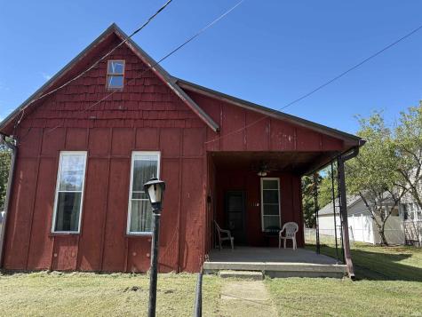 114 N Main Street Huntingburg IN 47542