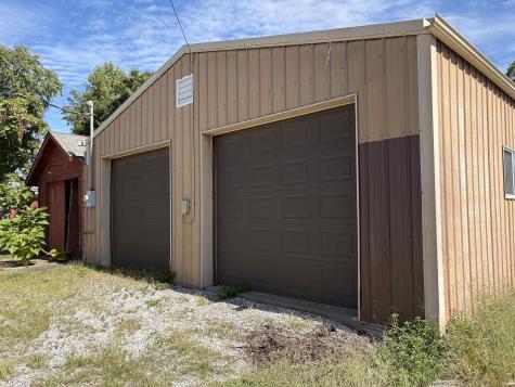 114 N Main Street Huntingburg IN 47542