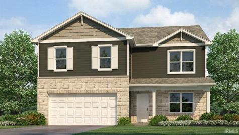 1181 Greensburg Drive Warsaw IN 46582