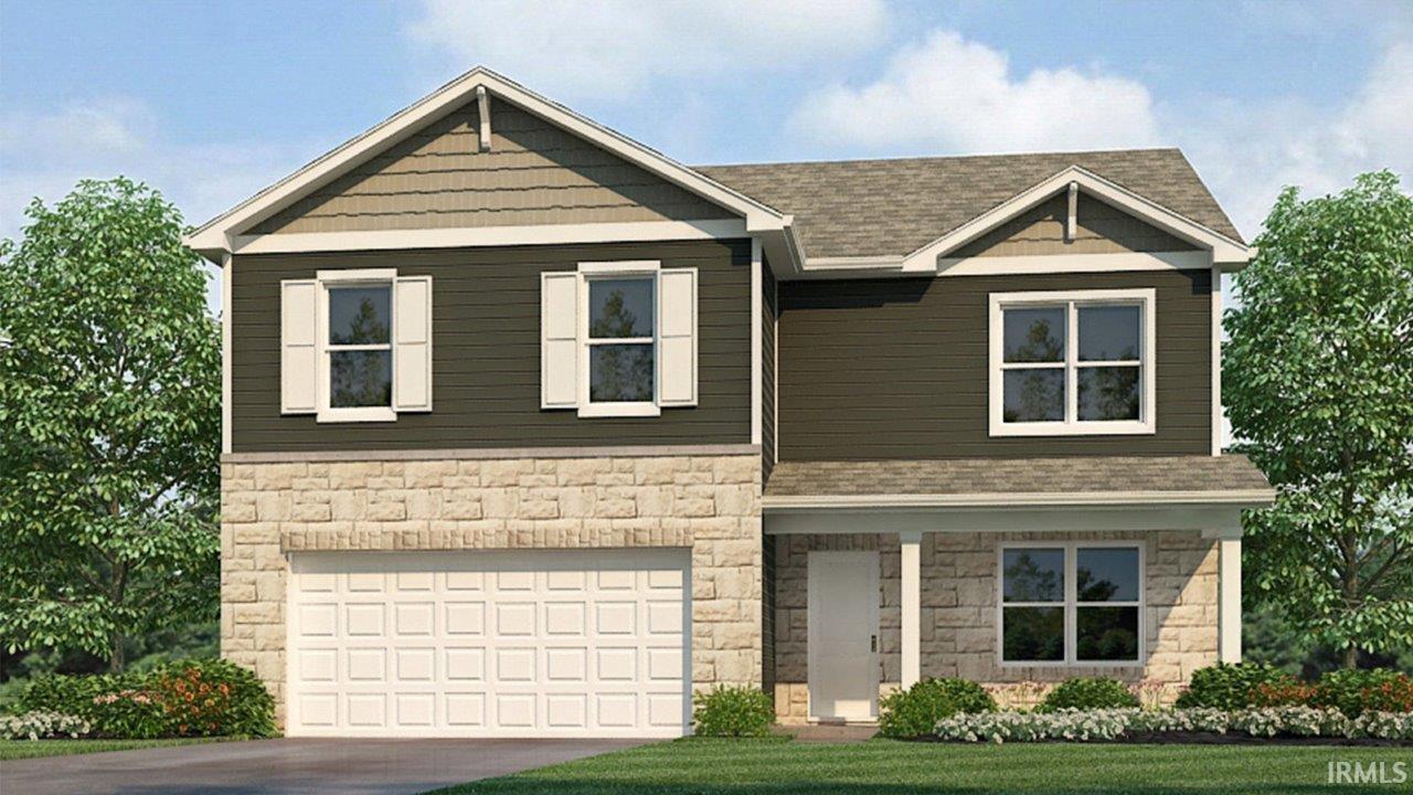 1181 Greensburg Drive Warsaw IN 46582