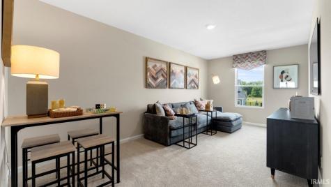 1181 Greensburg Drive Warsaw IN 46582