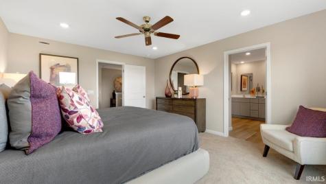 1181 Greensburg Drive Warsaw IN 46582