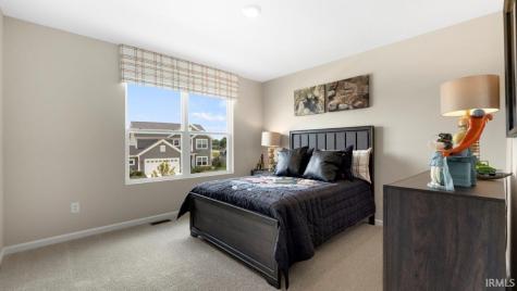 1181 Greensburg Drive Warsaw IN 46582