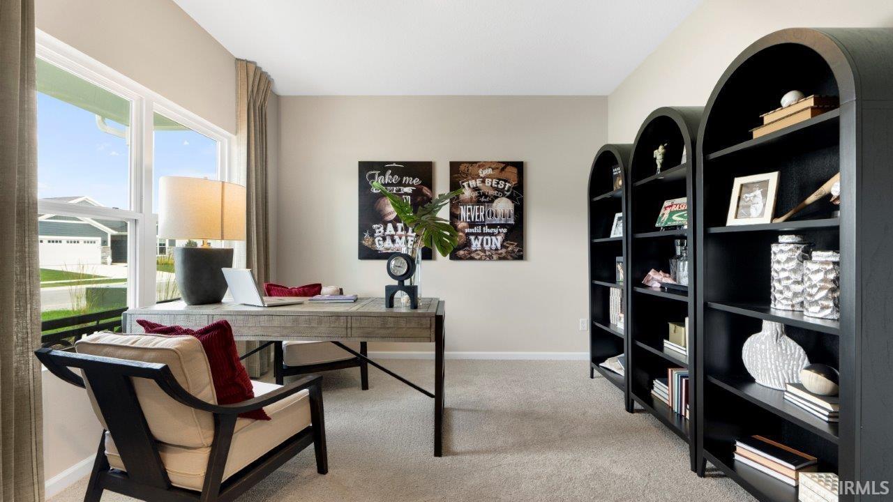 1181 Greensburg Drive Warsaw IN 46582